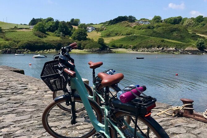 Leap into a West Cork eBike Adventure - FAQs