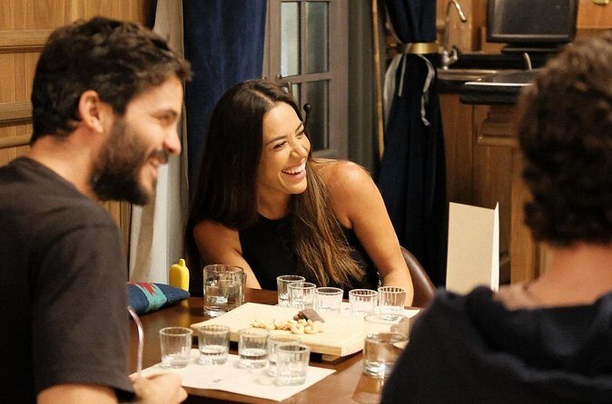 Learn About Rare Mezcals In Historic Environment - The Verdict: Who Will Love This Tour?