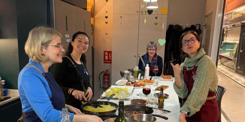 Learn about Spanish cuisine: Paella & Rice dishes - Final Thoughts: Is It Worth It?