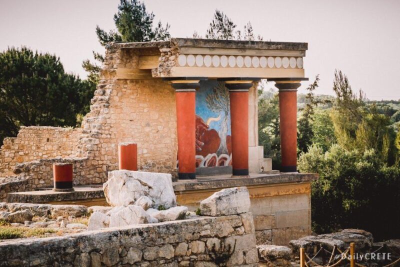 Learn all about Crete in one Tour | Private Guided Tour - FAQ