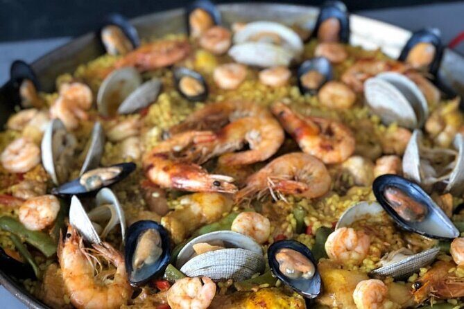 Learn and cook authentic Spanish food in Puerta del Sol! - A Closer Look at the Experience