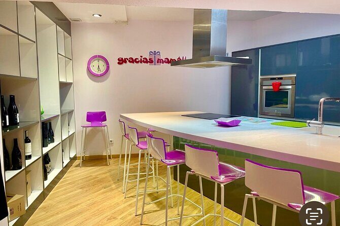 Learn and cook authentic Spanish food in Puerta del Sol! - Final Thoughts