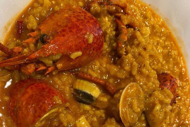 Learn and cook authentic Spanish food in Puerta del Sol! - FAQ