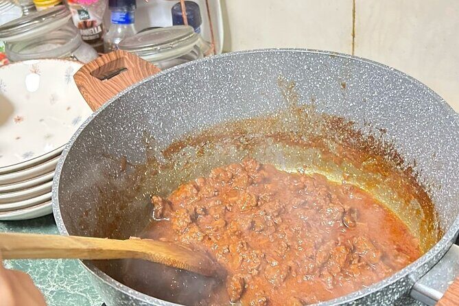 Learn and taste the best bolognese ragu and pasta making - Who Will Love This Experience?