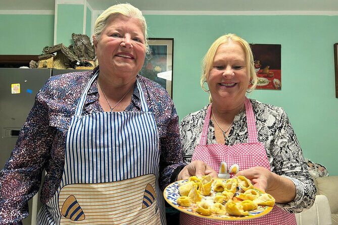 Learn and taste the best bolognese ragu and pasta making - The Sum Up