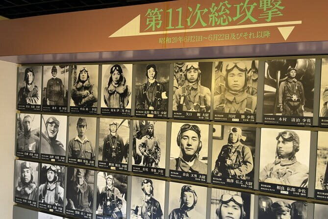 Learn History from the Kamikazes of Chiran and their Legacy - Exploring the Itinerary in Detail