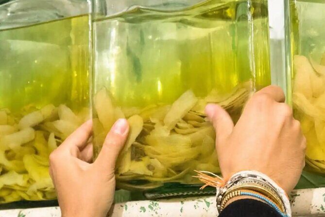 Learn how to make Amalfi limoncello - Final Tips and Recommendations