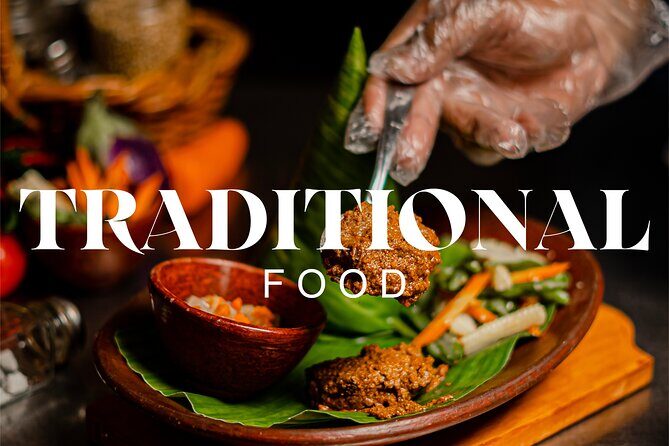 Learn how to make authentic Sumatran dishes using traditional spices - An In-Depth Look at the Sumatran Cooking Experience in Medan