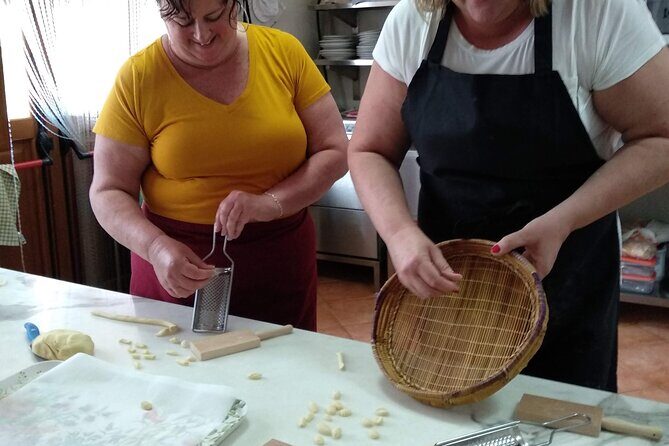Learn how to make fresh pasta or Sardinian desserts from Vero Local - Who Should Book This Experience?