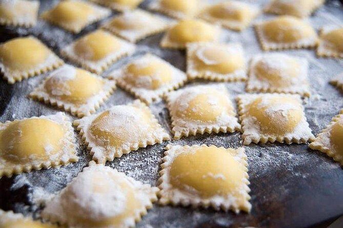 Learn How to Make Homemade Pasta in Bellagio Area - A Deep Dive into the Pasta Class Near Bellagio