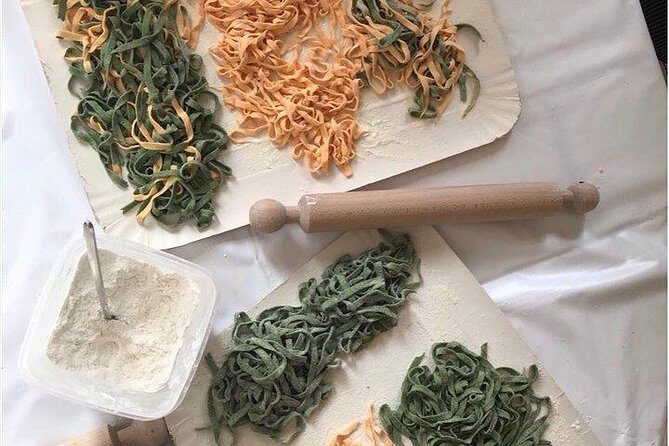 Learn How to Make Homemade Pasta in Bellagio Area - Who Is This Tour Best Suited For?