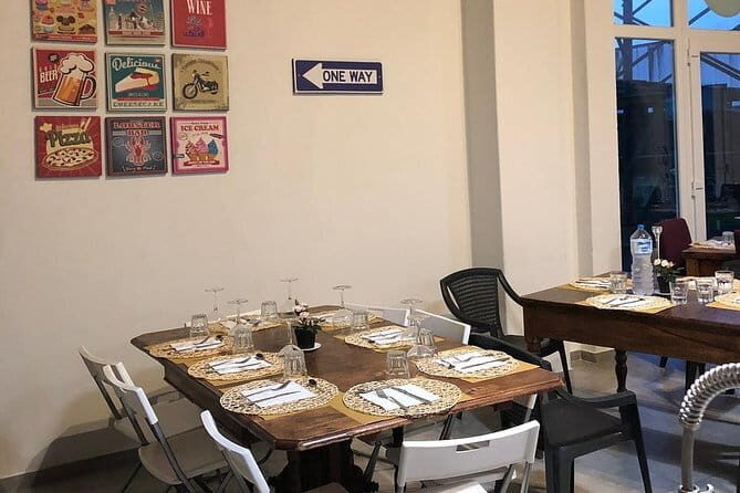 Learn how to make pizza and Gelato cooking class in Florence - Final Thoughts