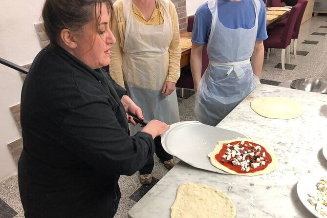 Learn how to make pizza and Gelato cooking class in Florence - FAQ