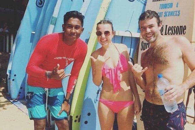 Learn How To Surf - Who Should Book This Experience?