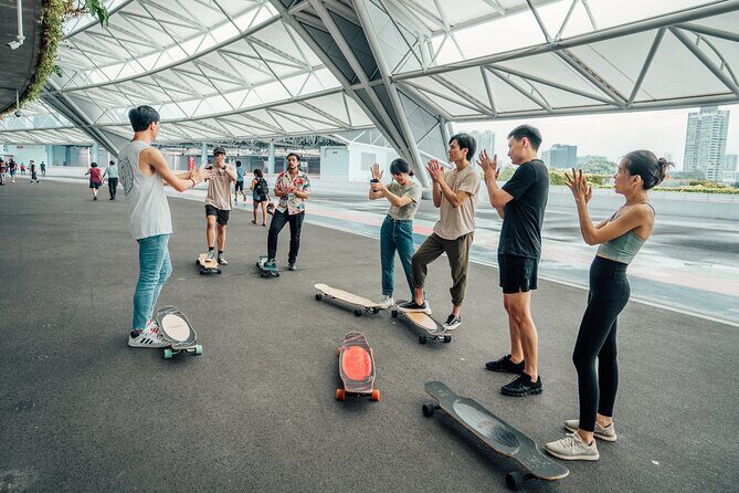Learn Longboarding with a Pro - Beginner Fundamental Class - Authentic Insights from Reviews
