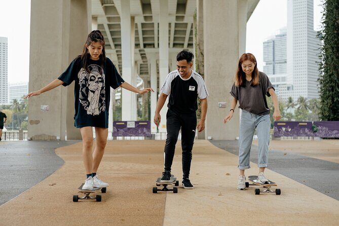 Learn Longboarding with a Pro - Beginner Fundamental Class - FAQ