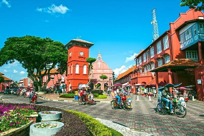 Learn Malaysian Traditional Dance and Costume Tour with Lunch - The Sum Up