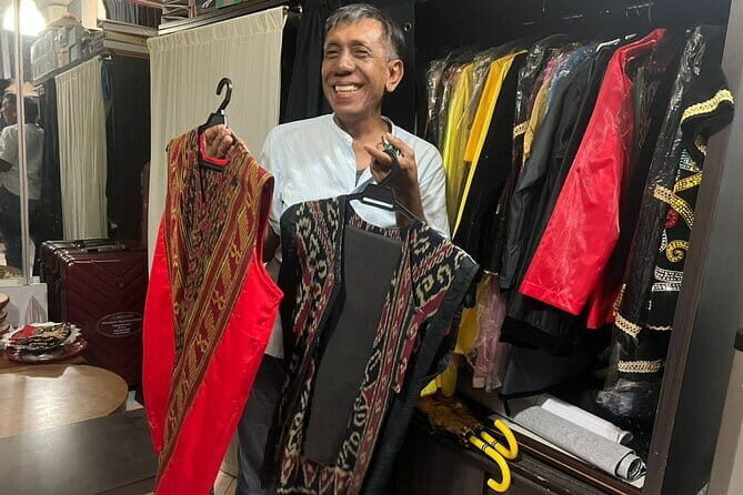 Learn Malaysian Traditional Dance and Costume Tour with Lunch - FAQ