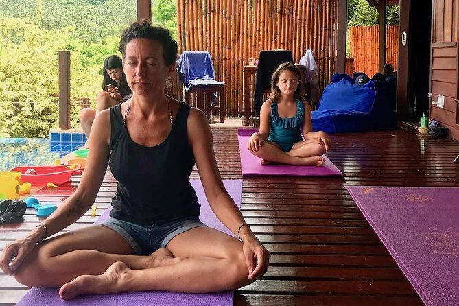 Learn Meditation & Holistic Self Care - The Sum Up: Who Will Love This Experience?