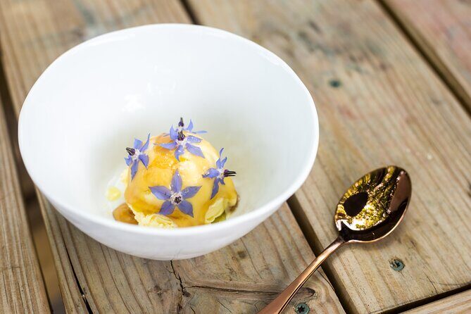 Learn Pasta-Making in a Roman Restaurant (3-Course Meal) - A Closer Look at the Experience