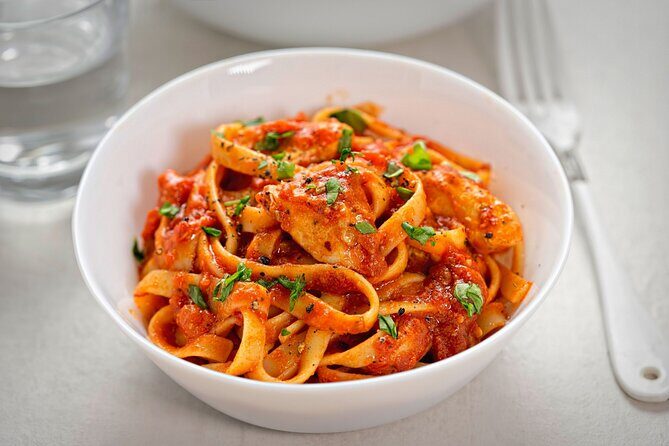 Learn Pasta-Making in a Roman Restaurant (3-Course Meal) - FAQ