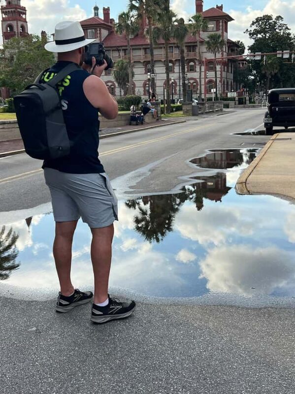 Learn Photography Exclusive Experience - Introduction