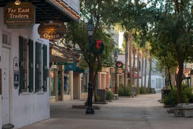 Learn Photography Exclusive Experience - The Itinerary Breakdown