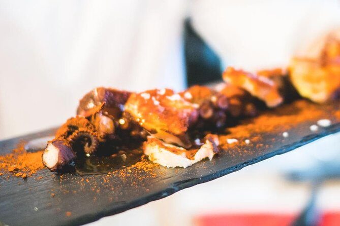 Learn The Art Of Spanish Tapas With a Local Chef in Barcelona - A Deep Dive Into the Tapas Cooking Class