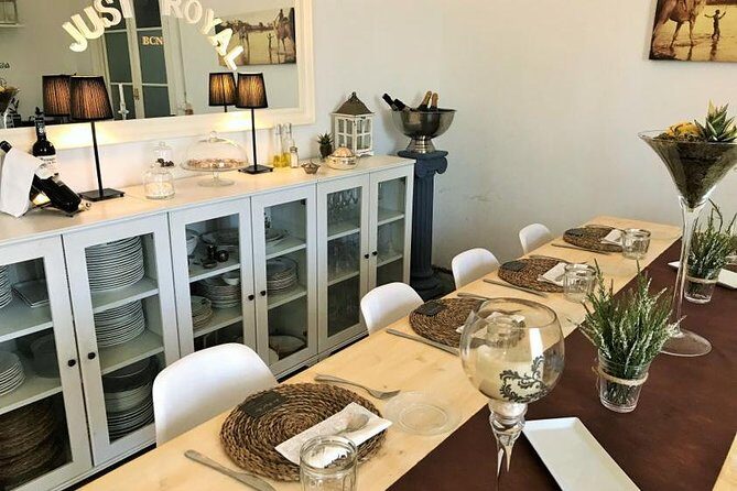 Learn The Art Of Spanish Tapas With a Local Chef in Barcelona - Who Will Enjoy This Tour Most?