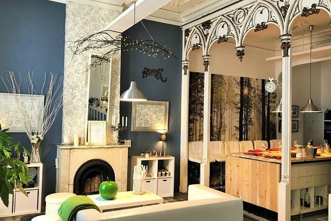 Learn The Art Of Spanish Tapas With a Local Chef in Barcelona - The Sum Up