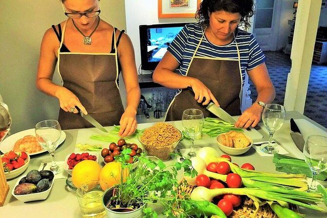 Learn The Art Of Spanish Tapas With a Local Chef in Barcelona - Frequently Asked Questions