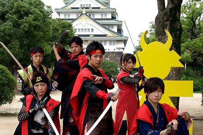 Learn The Katana 'Sword' Technique of Samurai and Ninja - The Bottom Line