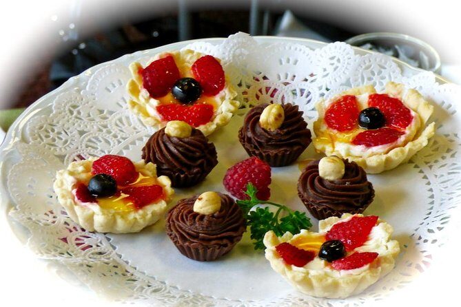 Learn to Bake Tea Room Delicacies - Exploring the Experience in Depth