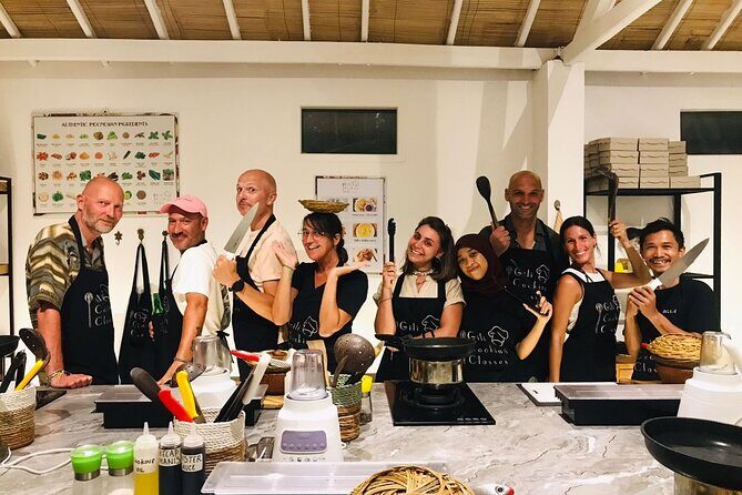 Learn to cook authentic Indonesian food at Gili Cooking Classes - Why is this experience worth your time?