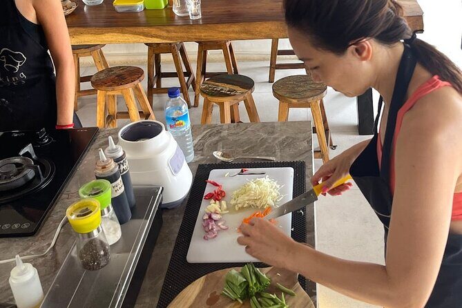 Learn to cook authentic Indonesian food at Gili Cooking Classes - The Sum Up