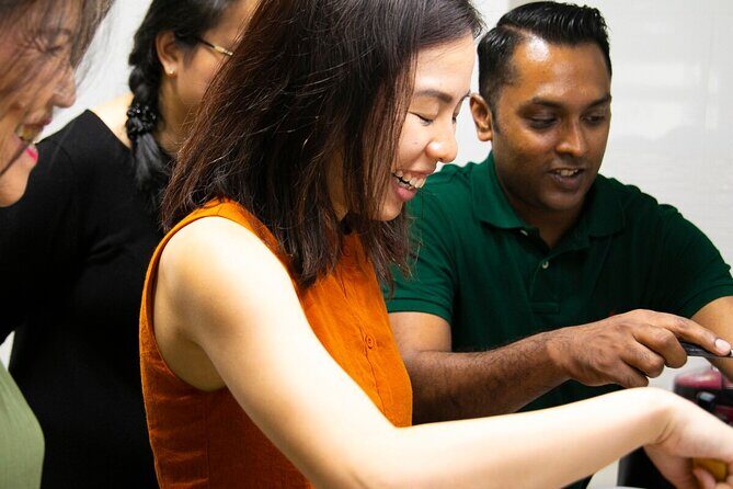 Learn to cook authentic Peranakan food with local market tour - A Deep Dive into the Experience