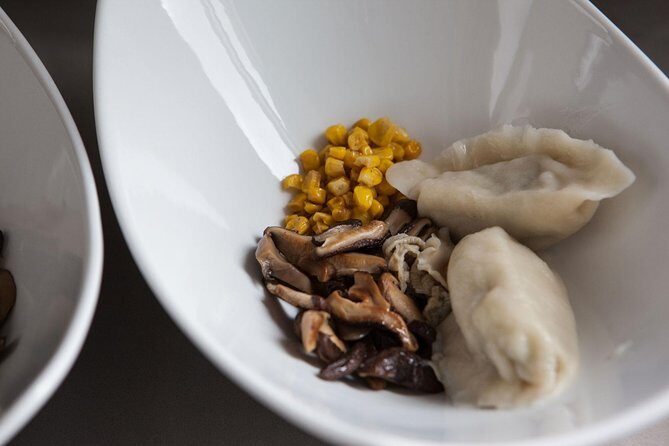 Learn to Cook Creative Chinese Cuisine: Private Cooking Class in Belmont near SF - Key Points