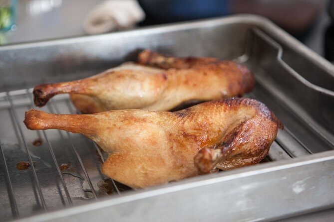 Learn to Cook Creative Chinese Cuisine: Private Cooking Class in Belmont near SF - FAQ