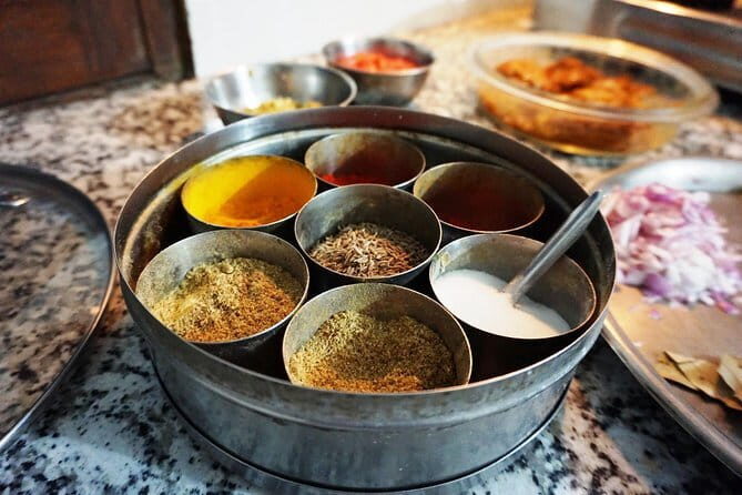 Learn to Cook Mewar Cuisine of the Indian Royalty in Udaipur - A Hands-On Journey into Mewar Royal Cuisine in Udaipur