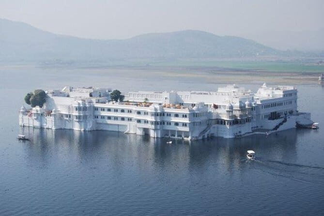 Learn to Cook Mewar Cuisine of the Indian Royalty in Udaipur - The Sum Up