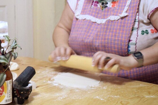 Learn to Cook Mexican Burritos - Key Points