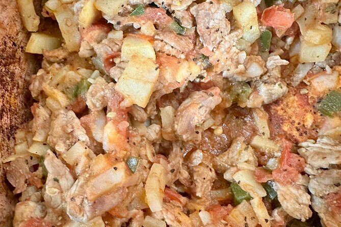 Learn to Cook Mexican Burritos - Who Should Consider This Tour?