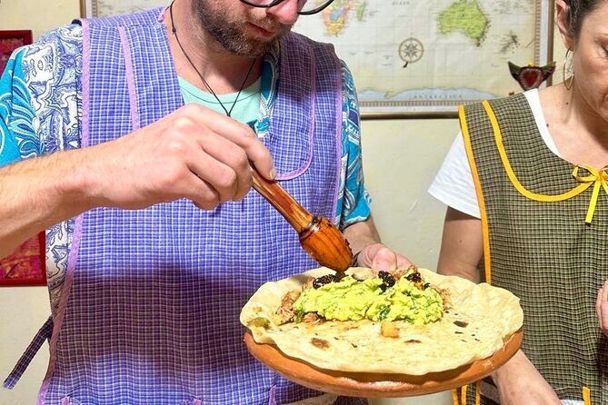 Learn to Cook Mexican Burritos - FAQs