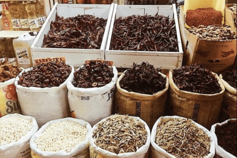 Learn to Cook Mexican Salsas - FAQ