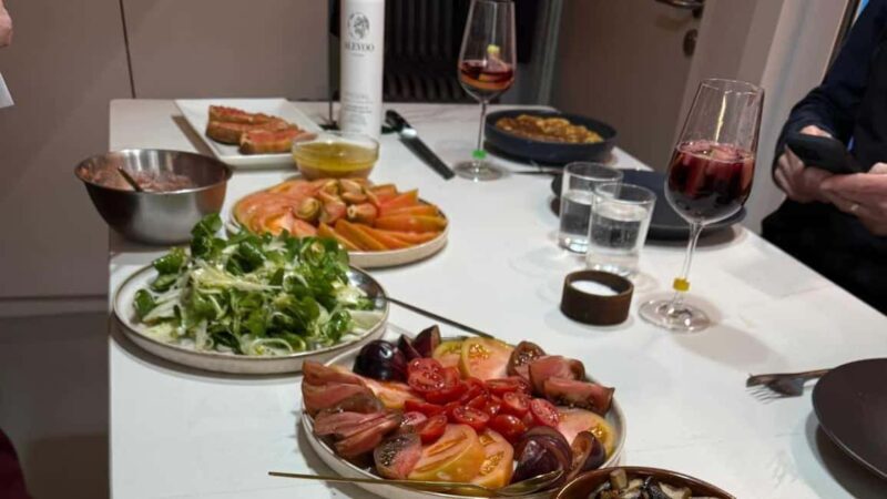 Learn to cook Spanish cuisine, Ole Ole - Who Will Love This Experience?