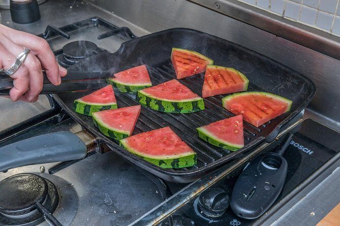 Learn to Cook with a Local Chef in her Beautiful Dublin Home - Who Will Love This Experience?