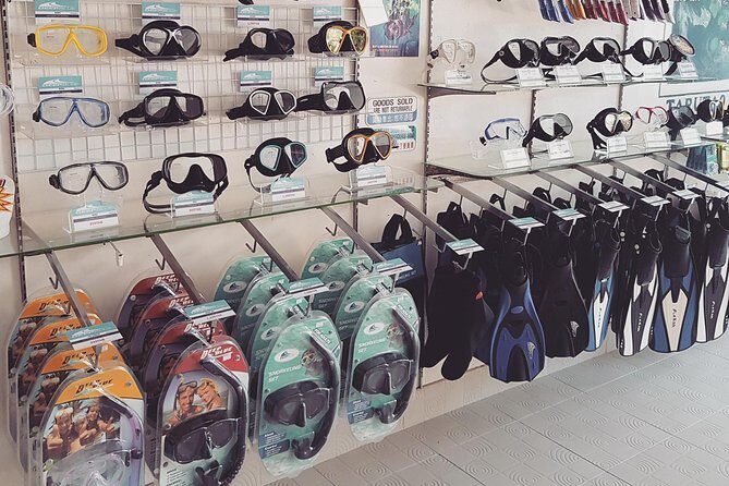 Learn to dive in 2 days Scuba Diver course - The Sum Up