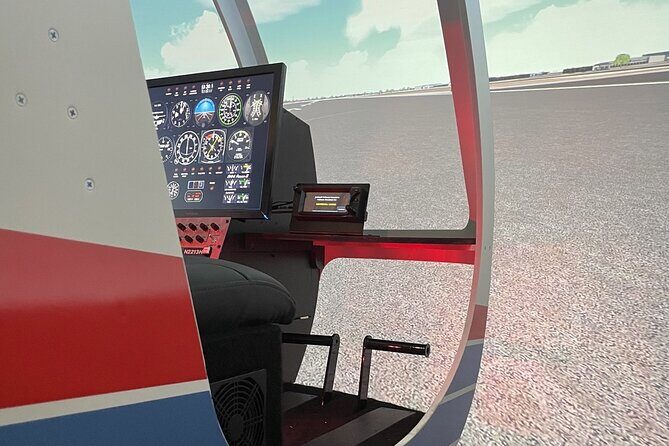 Learn To Fly Your Own Helicopter over Los Angeles - Who Is This Tour Best Suited For?