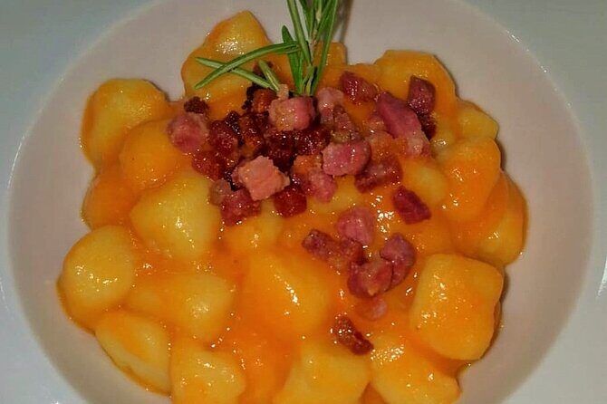 Learn To Make Fresh Pasta With Love in Naples - Key Points