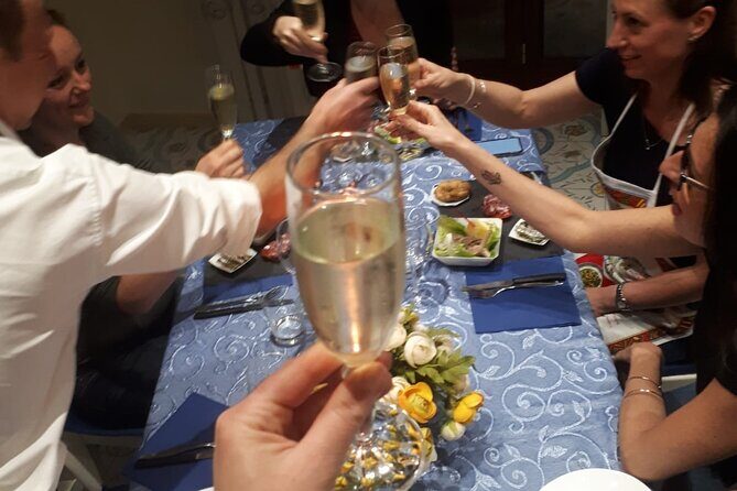 Learn To Make Fresh Pasta With Love in Naples - Final Thoughts